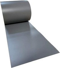 Eagle 1 Painted Aluminum Flashing Rolls-75 FT x 11.75" or 15" wide .027 Thick 