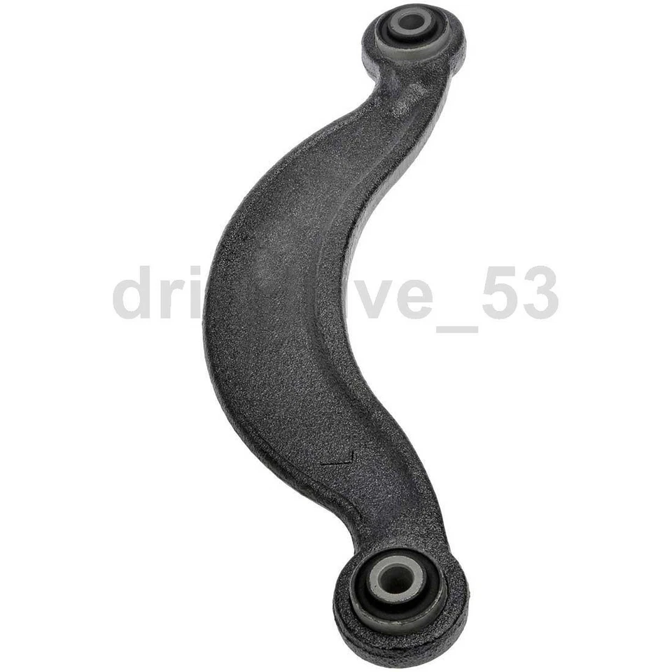 Brazo de control superior trasero compatible con Mazda CX-7 2007 2008 2009 2010 2011 2012 Foto 3 de 4