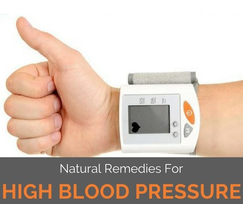 Natural Resolution - Blood Pressure Complex 690mg - Blood Pressure Pills 1B - Image 4 of 4