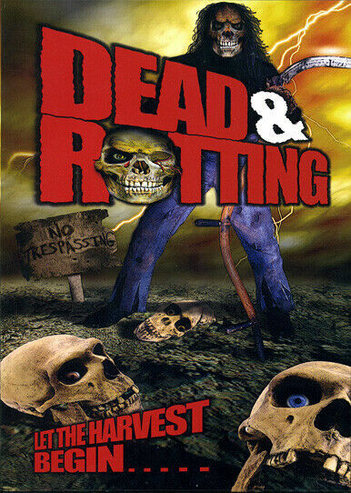 Dead Rotting (DVD, 2002) for sale online | eBay