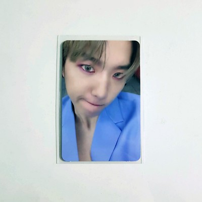 EXO 5th Album Don't Mess Up My Tempo Official Photocard VIVACE