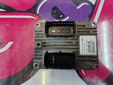 09 FORD KA MK2 1.2 PETROL ENGINE CONTROL UNIT ECU 08-16 51843150