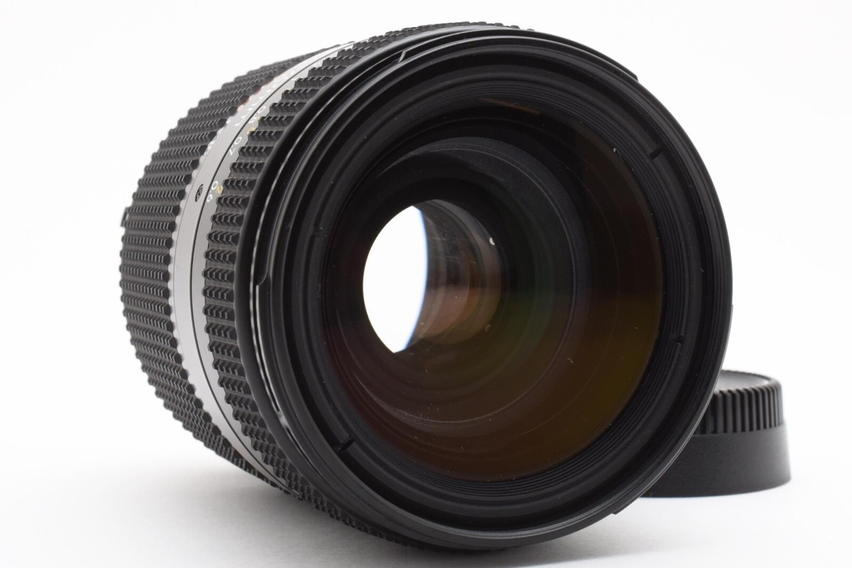Nikon AF NIKKOR 35-70mm F/2.8 D Zoom Lens [Excellent+++] w