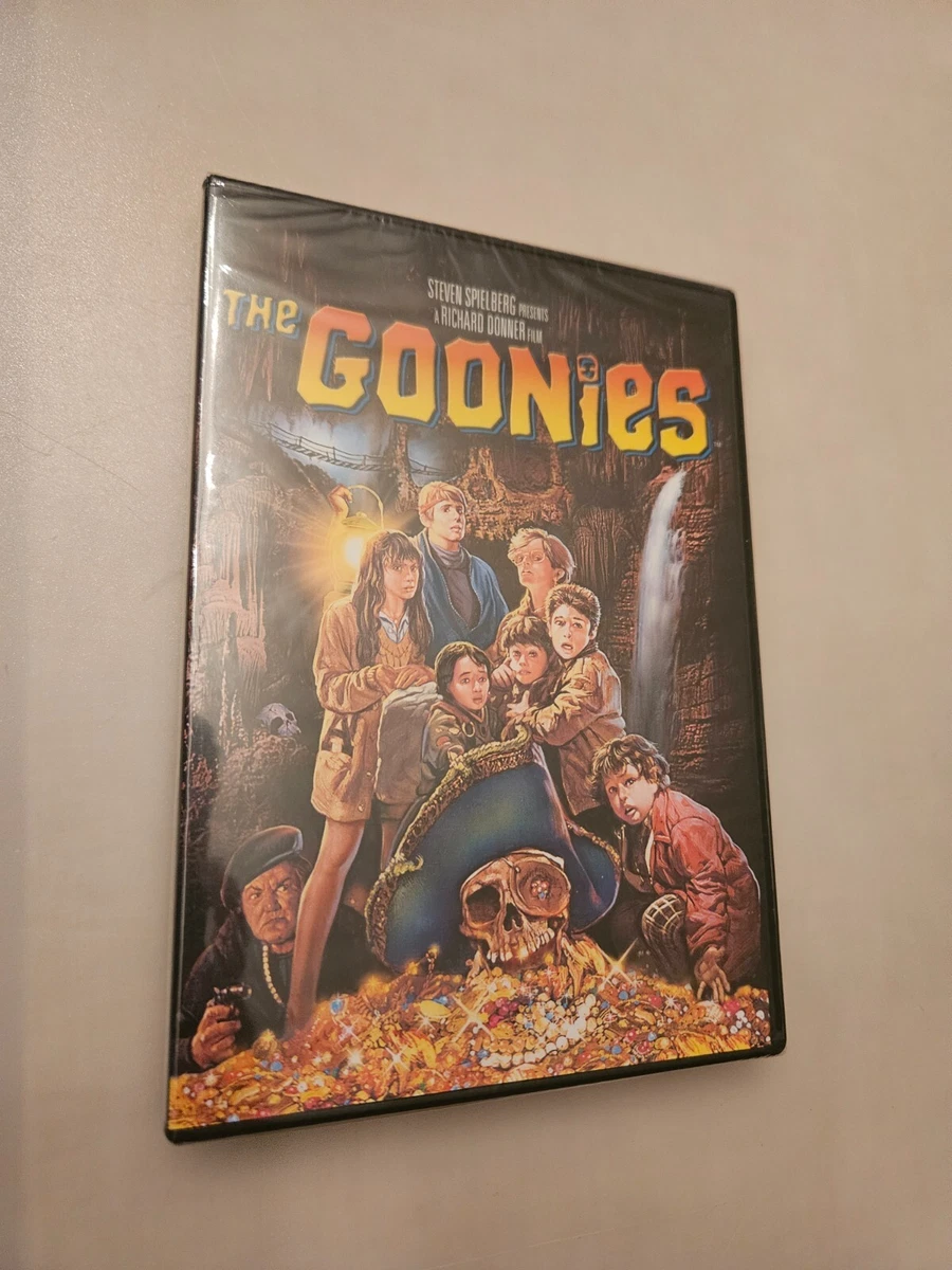 Anniversary Edition The Goonies DVDs for sale | eBay