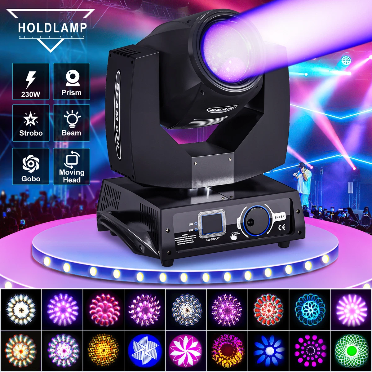 Sharpy sale light price