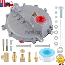 Propane LP Natural Gas Generator Conversion kit for B S Honda US
