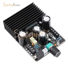 TDA7850 HIFI Power Amplifier Board Car Class AB 2.1CH Power Amplifier Module DIY