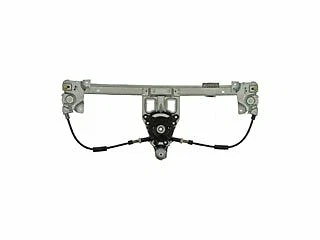 Regulador de ventana trasero derecho para Mercedes-Benz S350 1994-1995 diésel Dorman Foto 3 de 3