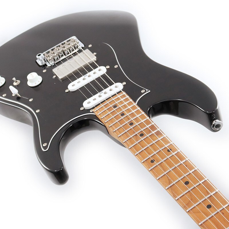 New Ibanez Prestige AZ2204B-BK 665525 Electric Guitar | eBay