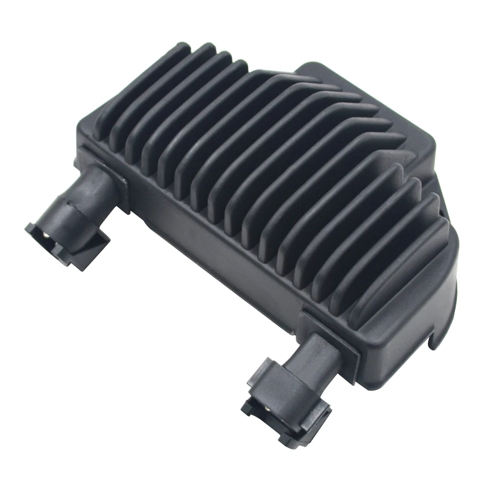 Regulador de voltaje rectificador para Harley Dyna Wide Glide FXDWG 2008-2017 74631-08A Foto 3 de 4