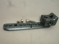 Kondor Blue Sony FX3 / FX30 XLR Handle Extension - Space Gray