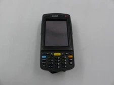 SYMBOL MC7089 HANDHELD MOBILE BARCODE SCANNER; MC3100
