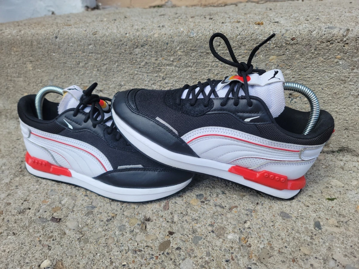 Puma cheap comfy shoes
