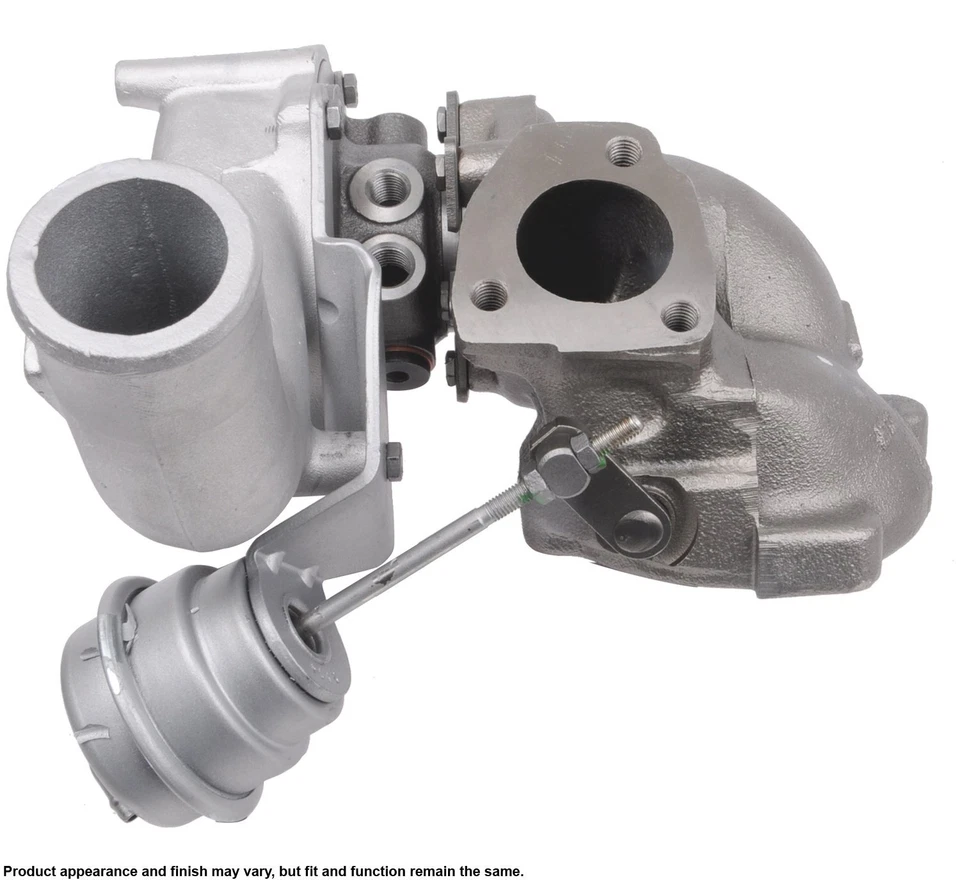 Турбокомпрессор Cardone для Beetle 2T-513 1999-2001 годов выпуска - Изображение 3 из 4