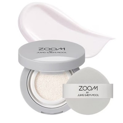 JUNGSAEMMOOL Glossy Up Cushion 4g Lightening Glossy Cushion Korea Beauty NEW