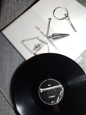 DK09 - DK9 - THE NEW BEGINNING - 12 VINYL