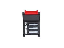 KTC Kyoto Machine Tools 9.5 SQ. supa-kupuragurentisetto [5 Pcs] atb3p05 atb3p05