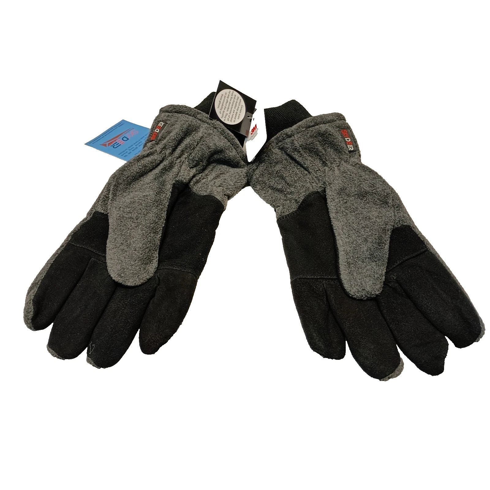 SKYDEER Deerskin Winter Gloves XL 3M Thinsulate Insulated Work Cold
Opens in a new window or tab