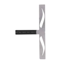 NEW Permanent Eyebrow Ruler Eyebrow Measure Balance Extension Ruler Eyebrow