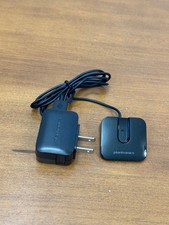 New Plantronics Voyager Legend Charging Stand 89031-0 Charging Dock W/ charger