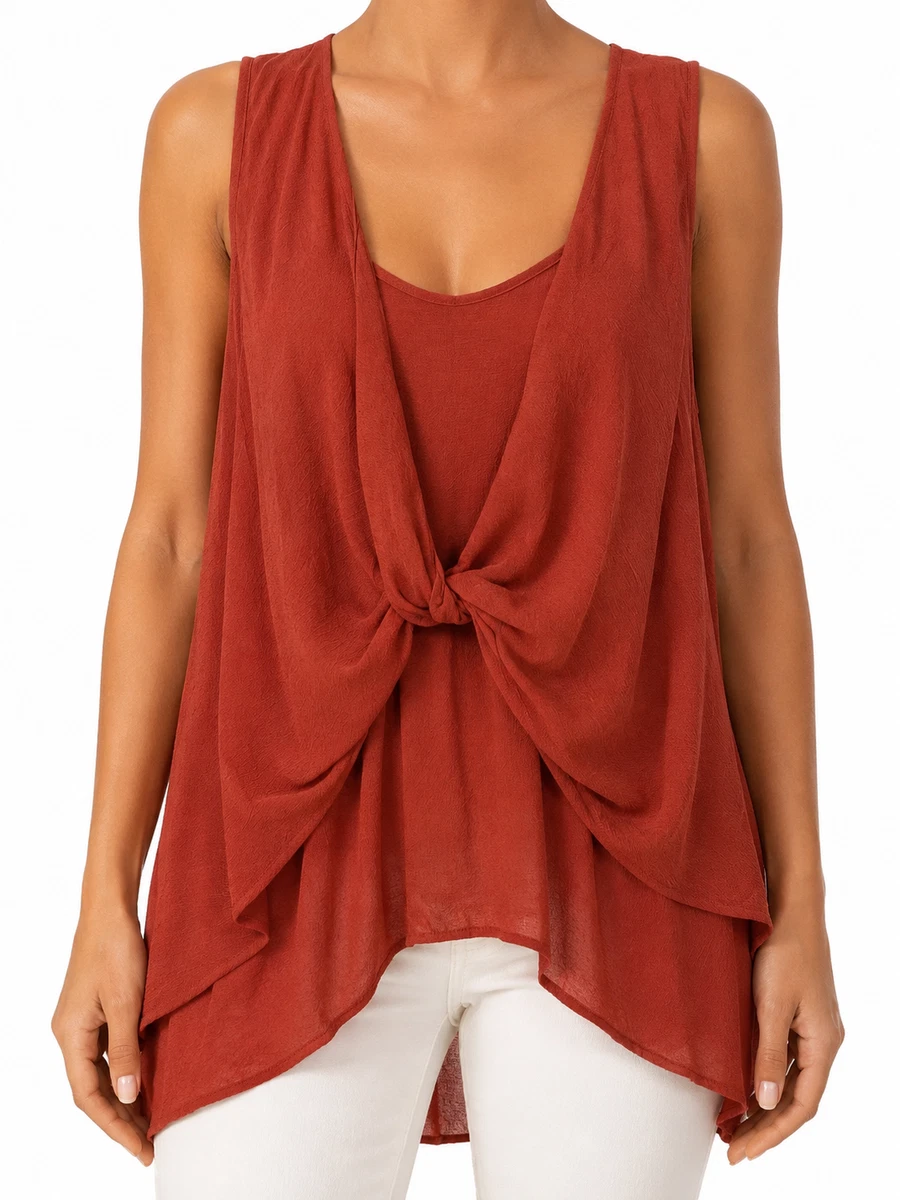 Giorgio Armani Silk Tank Tops for Women for sale | eBay