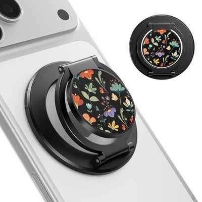 SUPERONE Dual-Side Magnetic Ring Holder, Ideal Gift Gym Phone Grip Kickstand ...