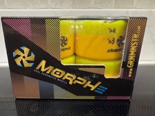 Reckless Morph 91/95 Wheels 4 Pack