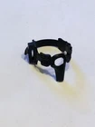 1984 BELT Part For  Vintage Star Wars Princess Leia Endor Poncho Action Figure