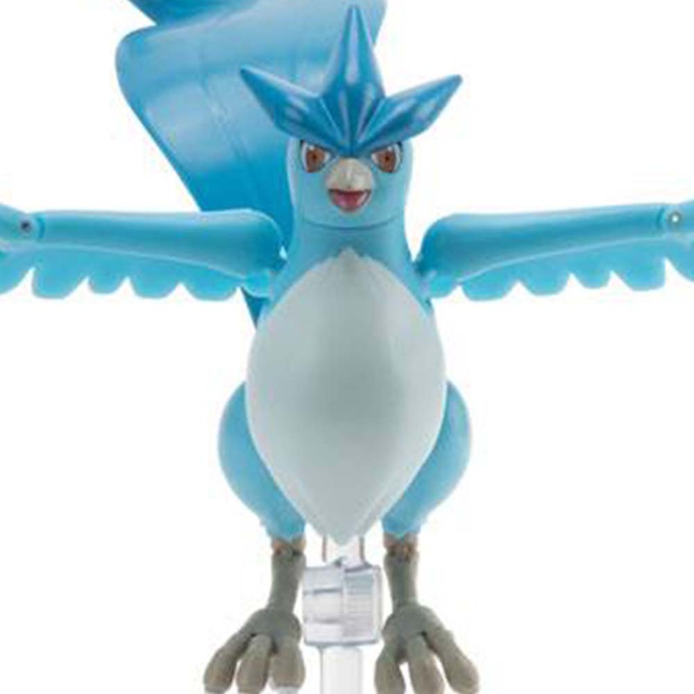 Figurine Artikodin Pokemon Select articulee de 15 cm pour collectionneur