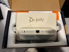 Poly TC8 Touch Screen 8" Display Video Conferencing Device (2201-30760-001)