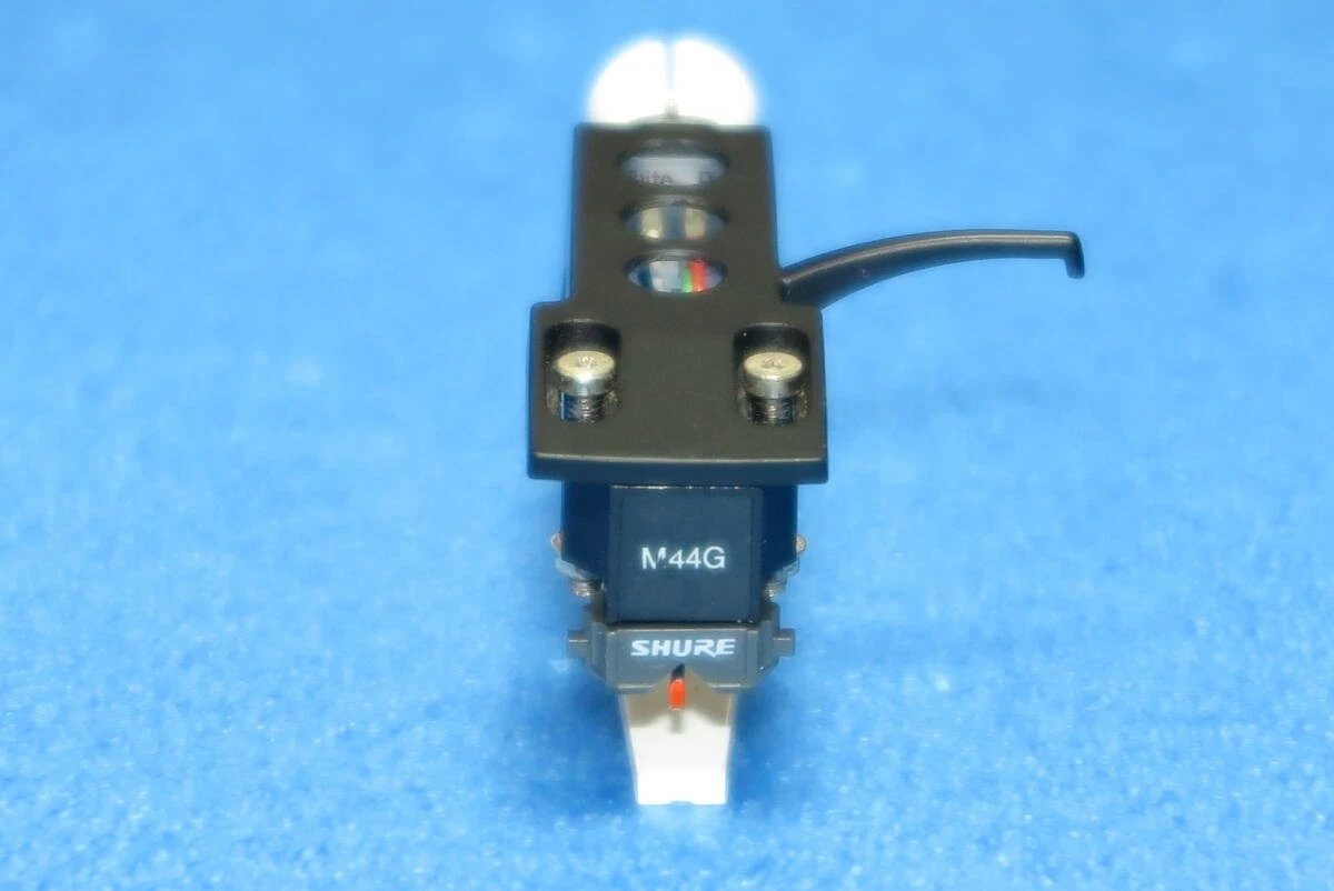 シュアーM44G SHURE ( シュア ) M44G 送料無料 | サウンドハウス