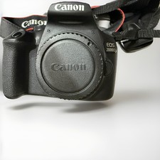 Canon T7 or 2000D  Package Deal