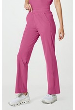 Scrubs Women's Cherokee Infinity Pursuit IN023A Pant Tropical Pink TRPK XS-3XL