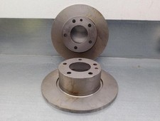 Disque de frein BMW 524