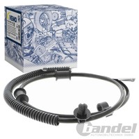 Vemo ABS-SENSOR Raddrehzahl Vorderachse | V25-72-1121