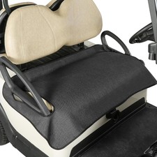Golf Cart Seat Towel Blanket Bottom Nonskid Particles for Yamaha Drive G29 G22 G