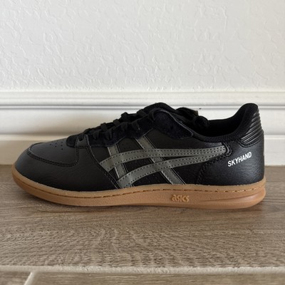 ASICS SKYHAND OG 1203A451 001 Black Truffle Grey Unisex Sports
