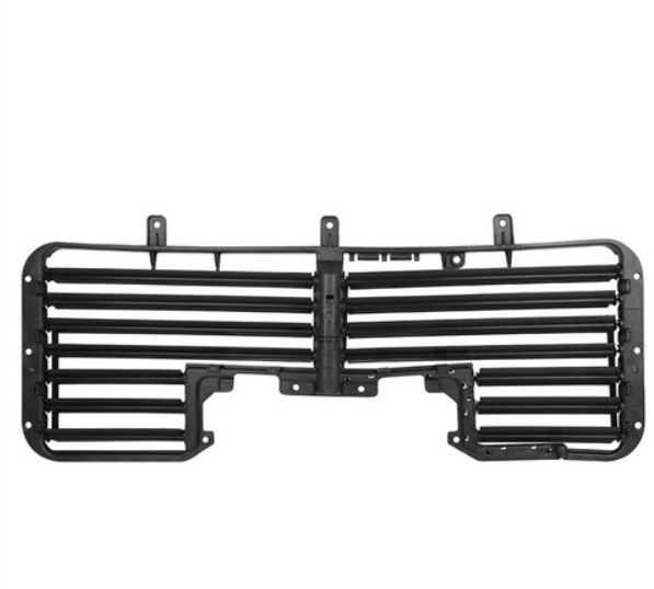 For 2016-2018 2019 Chevy Silverado 1500 Radiator Grille Shutter Mounting Bracket