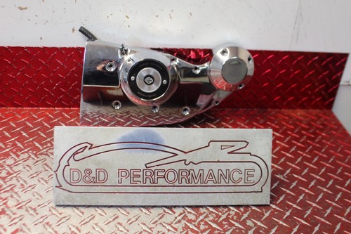 2015 HARLEY SPORTSTER XL1200 XL 1200 OEM CHROME CAM COVER SP114