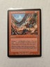 Dwarven Landslide - Apocalypse - LP - MTG Magic - Common - Sorcery