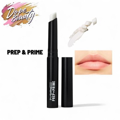 Mac Prep und Prime Lip Base Lippengrundierung