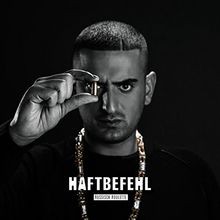 Russisch Roulette von Haftbefehl | CD | Zusta...