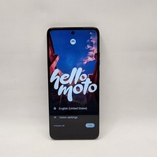 Motorola Moto G 5G 2025 XT2513-1 128GB Forest Gray Metro