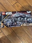 NEW LEGO Star Wars Republic Juggernaut 75413 NO BOX NO MINIFIGURES NOT BUILT