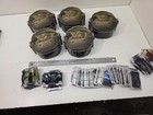 2021 Topps Star Wars Mandalorian GROGU TIN LOT W/ HUNDREDS OF CARDS CHROME — photo 7