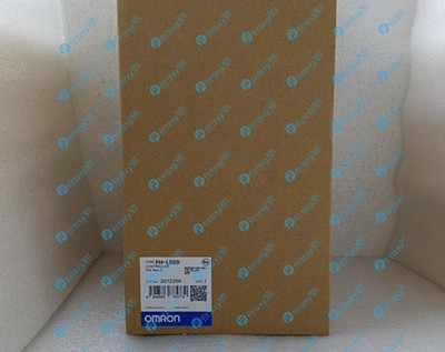 1PC NEW Omron FH-L550