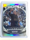 2025 Panini Geno Auriemma Base (Raw)