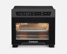 Cuisinart 10-in-1 XL Digital Air Fryer Oven TOA-110 new