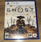 New ListingGhost of Yotei - PlayStation 5