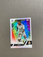 2023 Topps Chrome Vini Jr